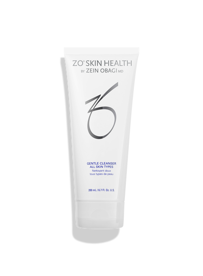 Gentle Cleanser | Gentle Face Wash | ZO Skin Health, Inc.